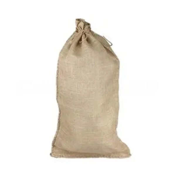 Standard B Twill Jute Sacks 100% Natural Eco Friendly - Image 3