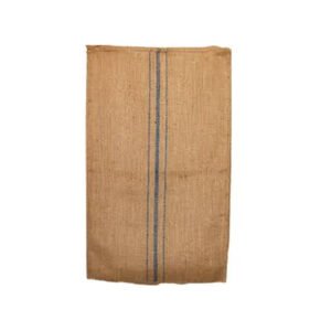 Standard B Twill Jute Sacks 100% Natural Eco Friendly